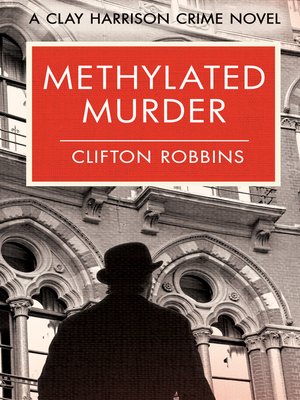 cover image of Methylated Murder